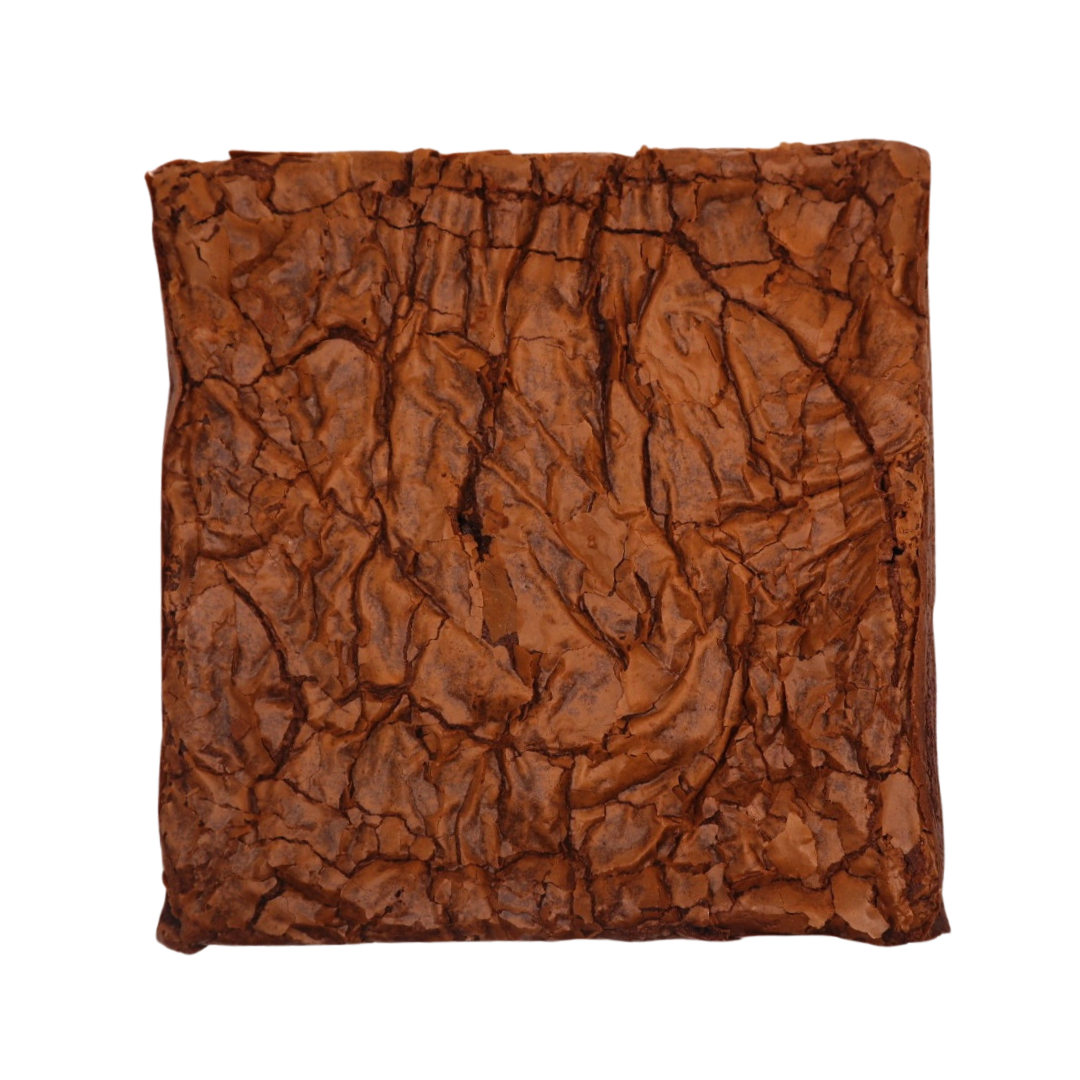 Fudge Brownie Slab